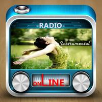 Instrumental Radio USA постер