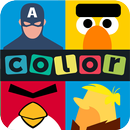 Colormania - Guess the Color APK