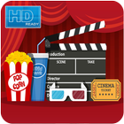 Watch Online Movies Free 圖標