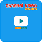 Channel Video for Upin Ipin icon