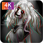 Art HD Yandere Simulator Wallpapers icono
