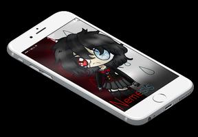 Art HD Yandere Simulator Wallpapers পোস্টার