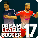 Cheats Dream League Soccer DLS 2017 আইকন