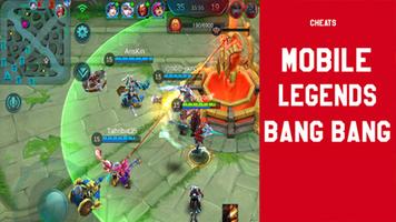Cheats for Mobile Legend Bang Bang screenshot 2