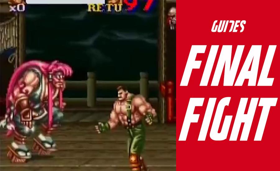 Guide For Final Fight Arcade Game For Android Apk Download Guide For Final Fight Arcade Game For Android Apk Download