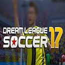APK TIPS Dream League Soccer 17