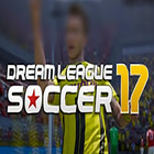 TIPS Dream League Soccer 17 आइकन