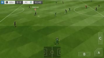 TIPS Dream League Soccer 17 截圖 1