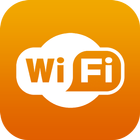 Thông minh Wi-Fi - Smart Wi-Fi biểu tượng