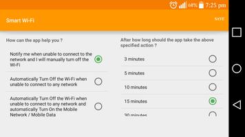 Smart Wi-Fi screenshot 2