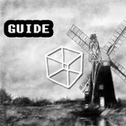 Guide For Cube Escape The Mill icon