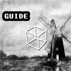 Guide For Cube Escape The Mill أيقونة