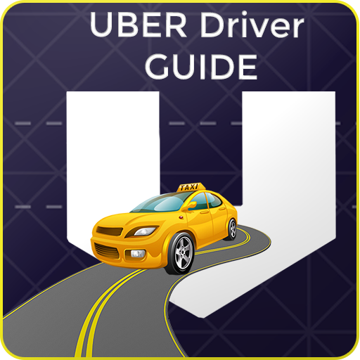 User uber drive Guide