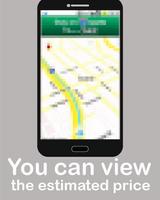 Guide For Uber Taxi and Promo Ekran Görüntüsü 1