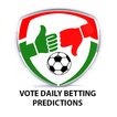 ”Betting Tips Predictions Vote