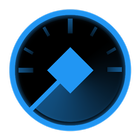 BluMeter - UBER Fare Meter icon