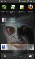 Ghost in My Phone! D': スクリーンショット 1