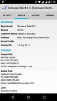 Sales CRM Pro স্ক্রিনশট 2