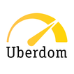 UBERDOM, сервис водителей Uber
