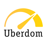 UBERDOM, сервис водителей Uber icon