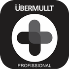 ikon Ubermullt - Profissional