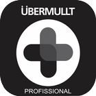 Ubermullt - Profissional ไอคอน