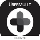 آیکون‌ Ubermullt - Cliente