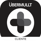 Ubermullt - Cliente-icoon