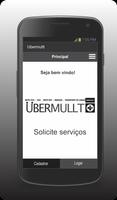 برنامه‌نما Ubermullt - Cliente عکس از صفحه