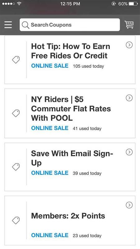Coupon code for taxi for sure