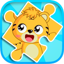 Jigsaw Puzzle Kids FREE APK