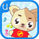 Dancing Dog - Kids Song,Poem APK