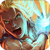 Super Saiyan Dragon Fight APK