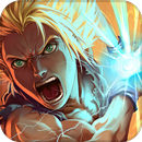 Super Saiyan Dragon Fight aplikacja
