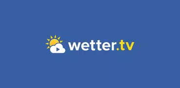 wetter.tv - Wetter Deutschland