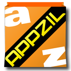 AppZil 모바일 아이콘