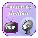 frequency hotbird APK