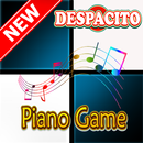 Despacito Piano - Beat Rhythm 2018 APK
