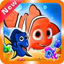 Super Fishdom Match 3 APK