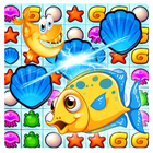 New Fishdom 2 Ocean Quest icône
