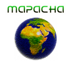 Localizer (Mapacha) ícone