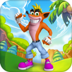 Crazy Fox Bandicoot Adventure APK