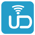 Ubidial 아이콘