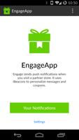 EngageApp poster