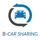 Sarlux CarSharing アイコン