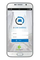 Sarlux CarSharing 海報