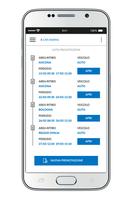 Sarlux CarSharing 截圖 2