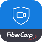 FiberCorp Videovigilancia IP icône