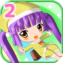 EscapeGame BigRoom & LittleMe2 APK
