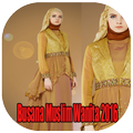 Muslim Women's Clothes 2016
